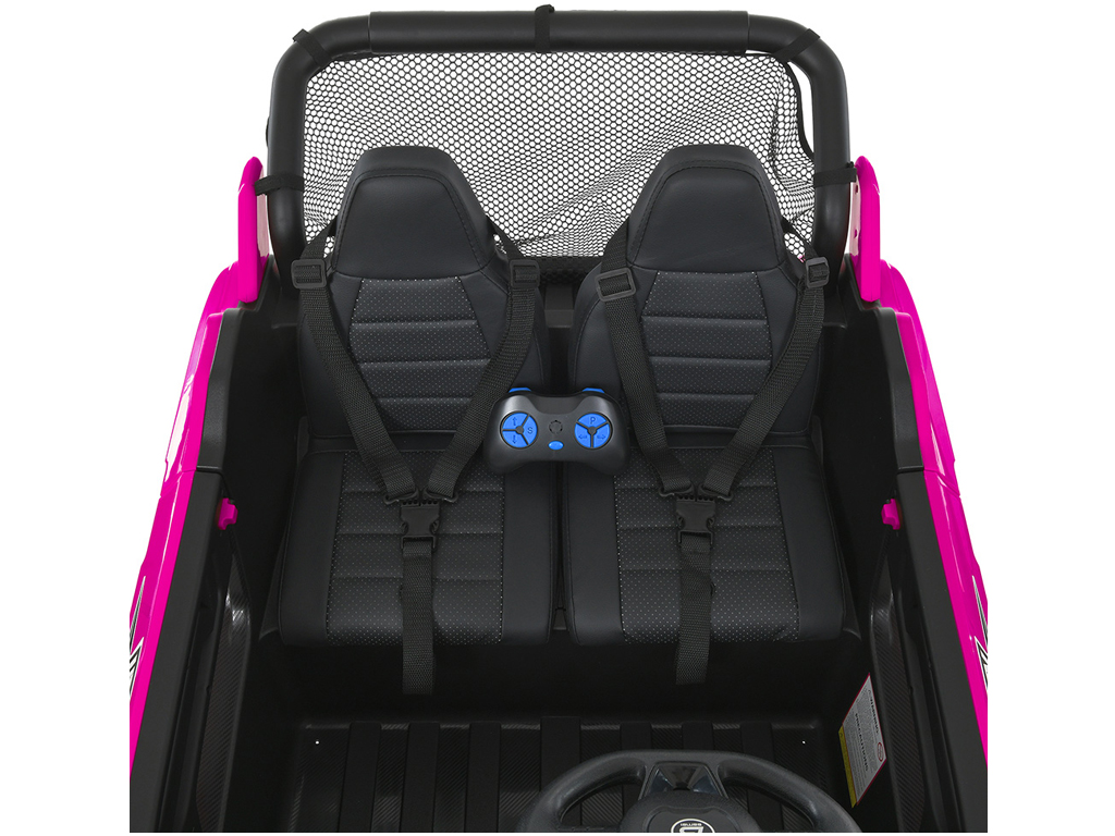 Детский электромобиль Джип Buggy. Bambi Racer M 5025EBLR-8(24V)