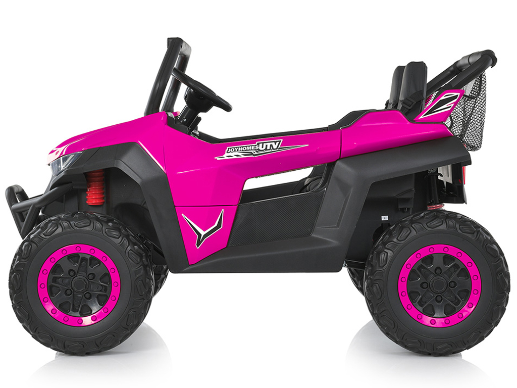 Детский электромобиль Джип Buggy. Bambi Racer M 5025EBLR-8(24V)