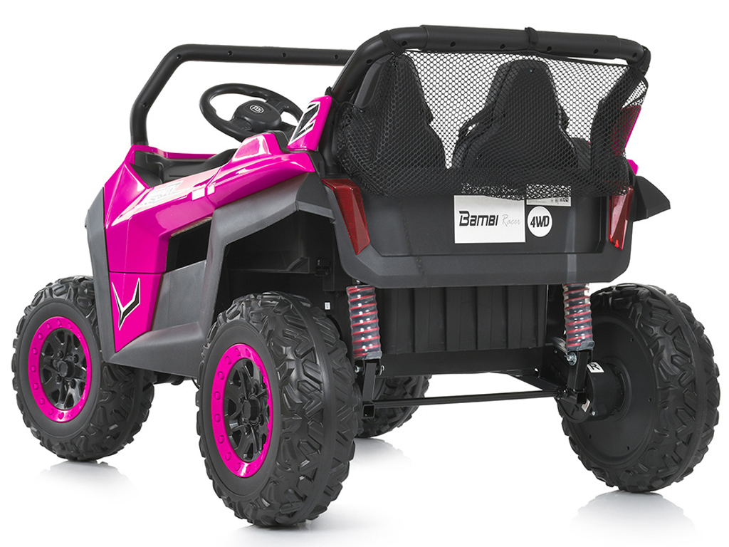 Детский электромобиль Джип Buggy. Bambi Racer M 5025EBLR-8(24V)