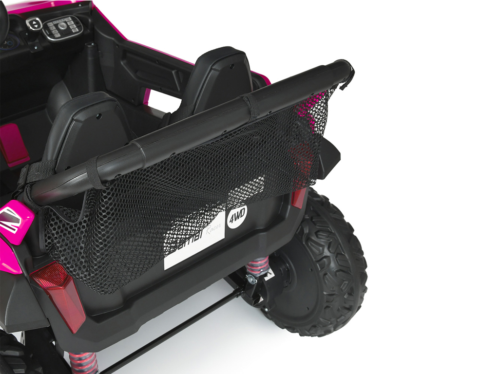 Детский электромобиль Джип Buggy. Bambi Racer M 5025EBLR-8(24V)