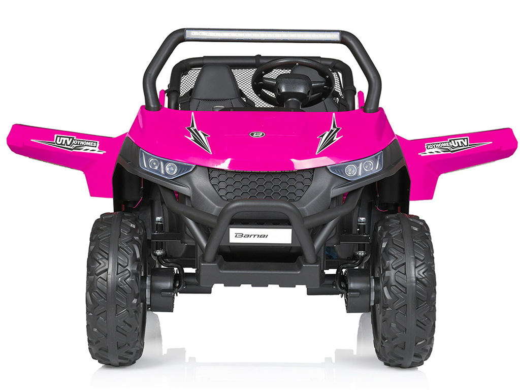 Детский электромобиль Джип Buggy. Bambi Racer M 5025EBLR-8(24V)