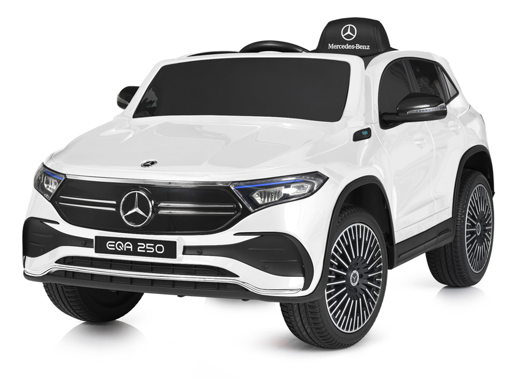 Детский электомобиль. M 5027EBLR-1