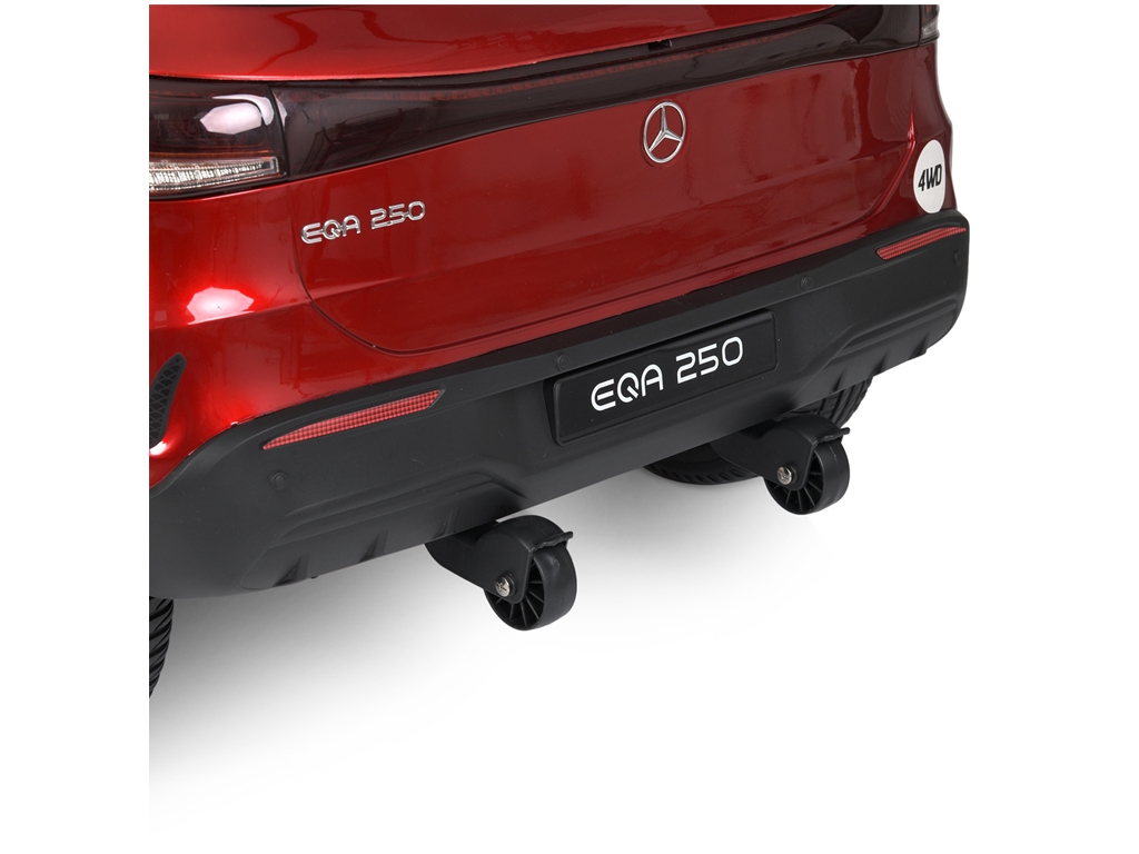 Детский электомобиль. M 5027EBLRS-3