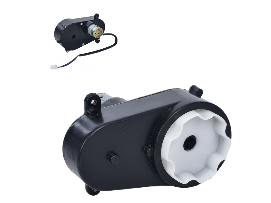 Рульовий редуктор для позашляховика. M 5040-ST-GEAR