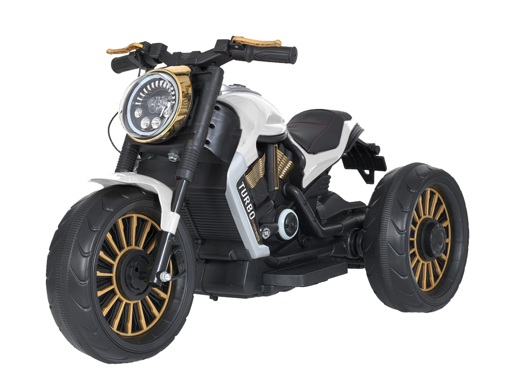 Дитячі електромотоцикли. Bambi Racer M 5048EL-1
