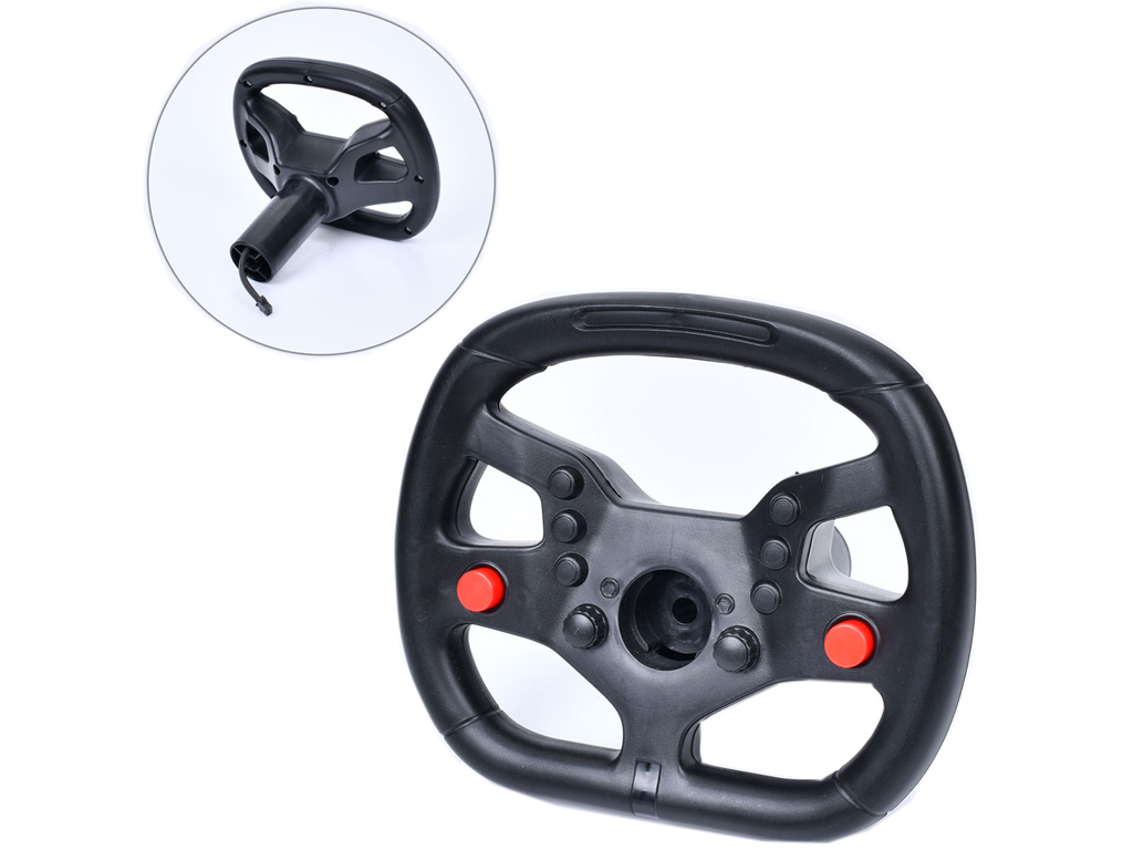 Руль для джипа M 5053. M 5053-ST WHEEL