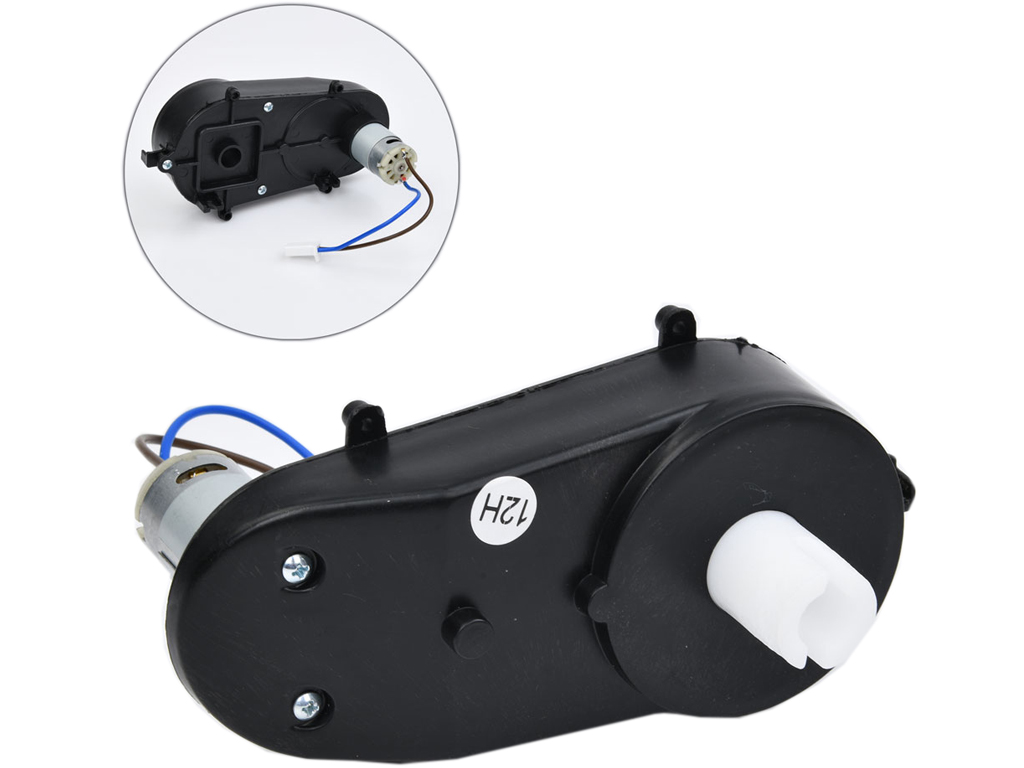 Рульовий редуктор до джипа M 5099. M 5099 ST-GEAR(4WD)