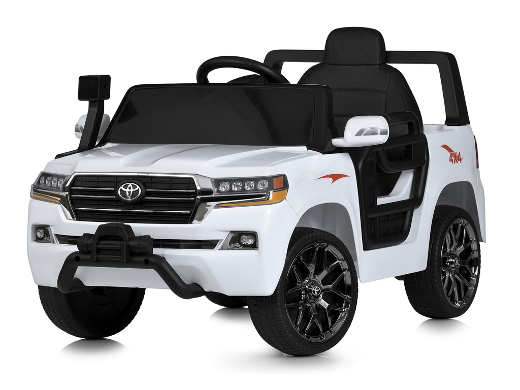 Дитячий електромобіль Toyota. M 5101EBLR-1