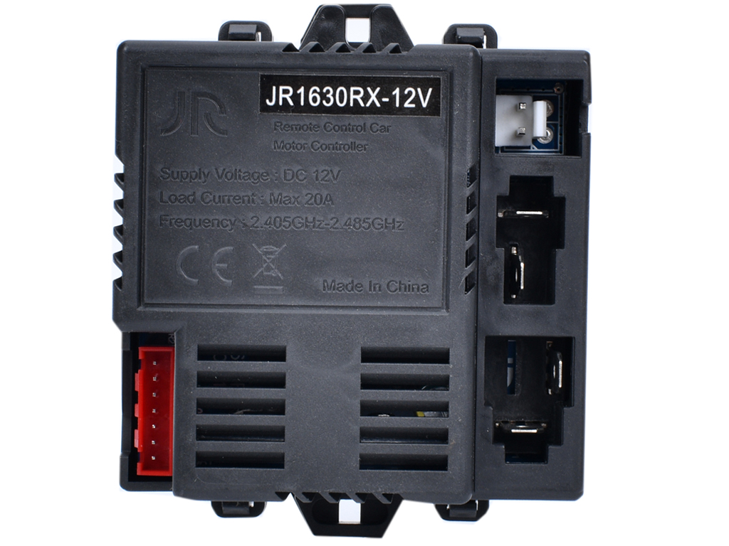 Блок керування до трактора M 5111. 12V. M 5111 RC RECEIVER