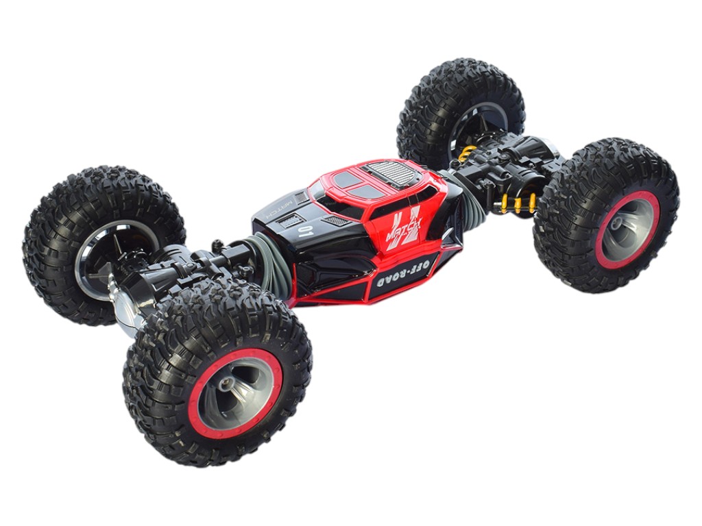 Машина трюкова на радіокеруванні 34 см. Limo Toy М 5507