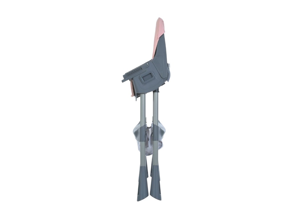 Стільчик для годування, Bambi M 5722 Pink рожевий