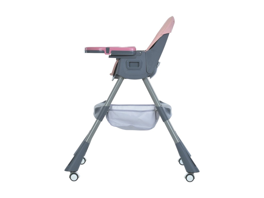 Стільчик для годування, Bambi M 5722 Pink рожевий