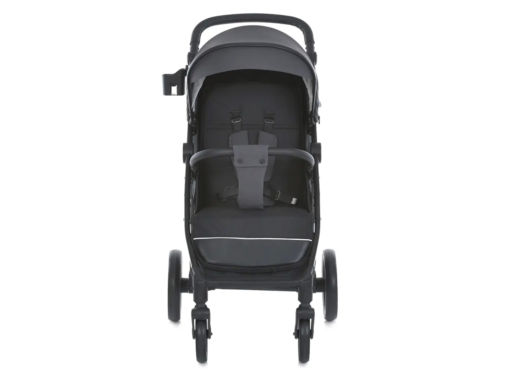 Коляска дитяча прогулянкова. Bambi M 5723 VIVA Ash gray