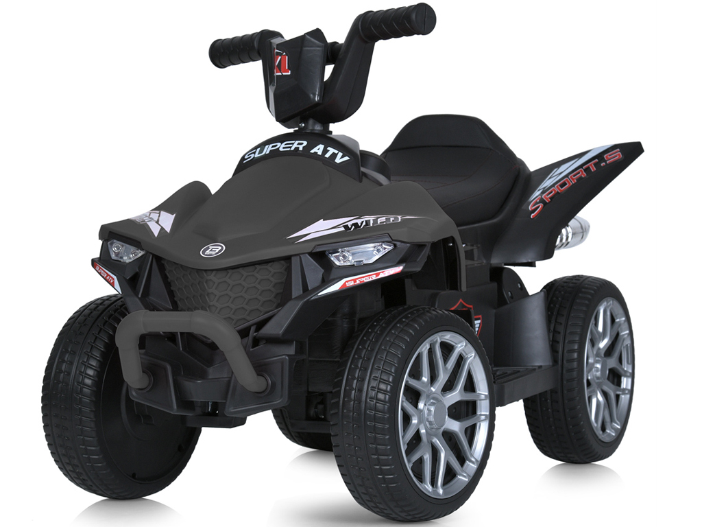 Квадроцикл. Bambi Racer M 5730EL-11