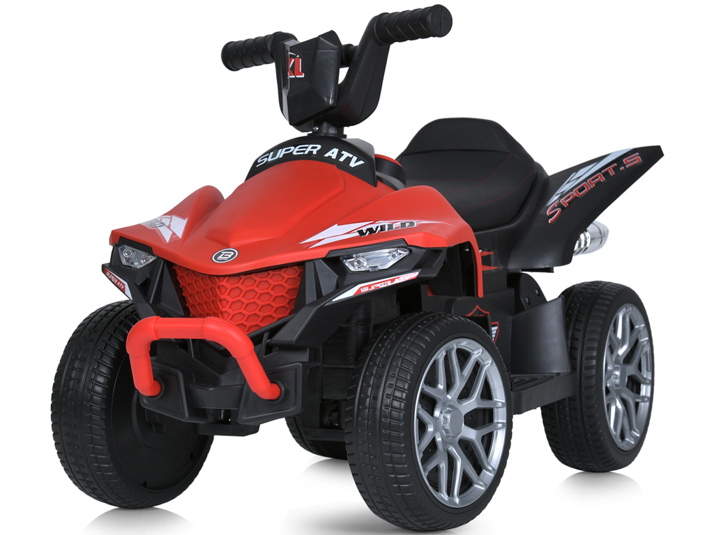 Квадроцикл. Bambi Racer M 5730EL-3