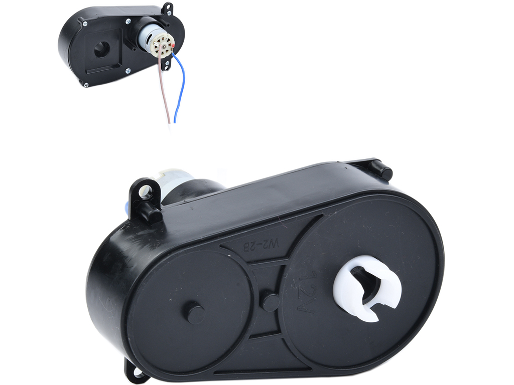 Рульовий редуктор для джипа M 5733. M 5733-ST GEAR
