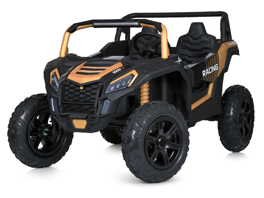 Детский электромобиль Джип Buggy. Bambi Racer M 5736AL-13(24V)