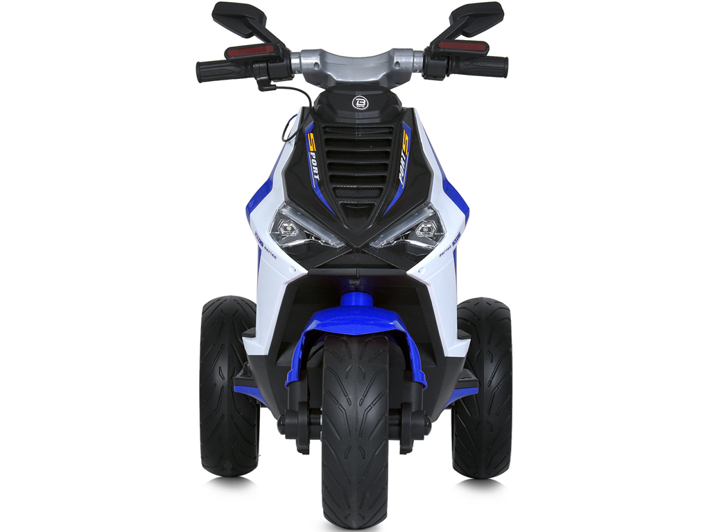 Детский мотоцикл. Bambi Racer M 5744EL-4