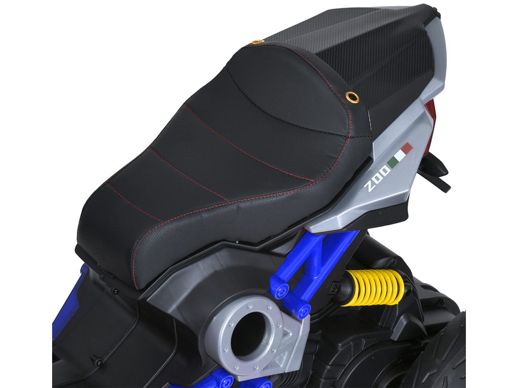 Детский мотоцикл. Bambi Racer M 5744EL-4