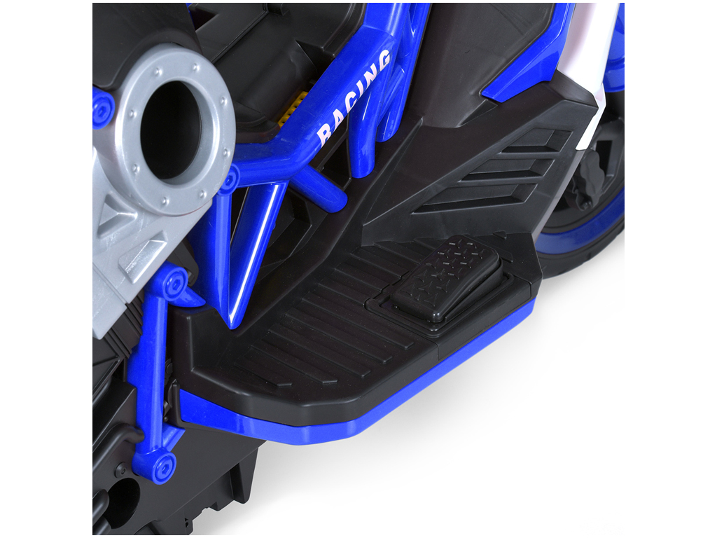 Детский мотоцикл. Bambi Racer M 5744EL-4