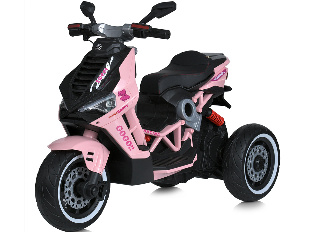 Детский мотоцикл. Bambi Racer M 5744EL-8