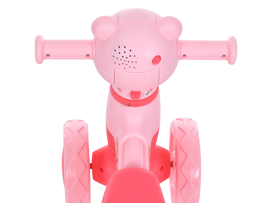 Каталка-толокар Little Bear. Bambi M 5762-3