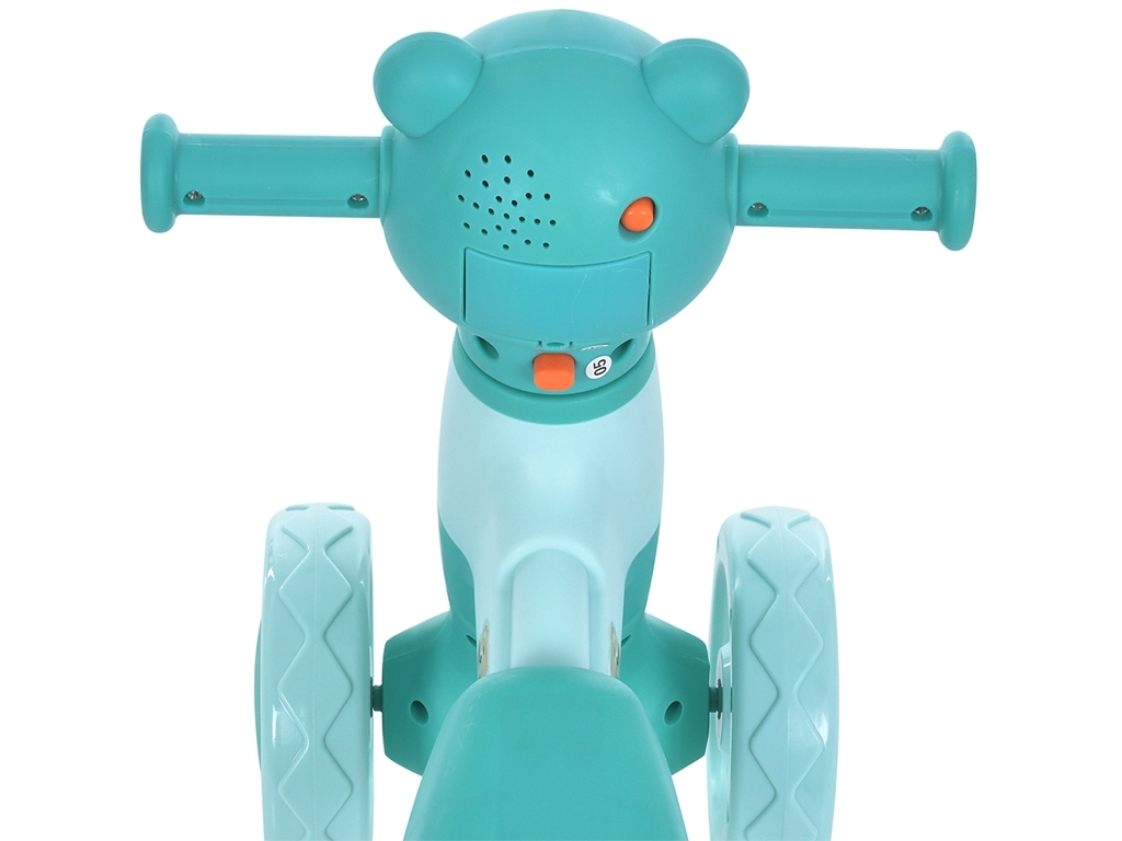 Каталка-толокар Little Bear. Bambi M 5762-5