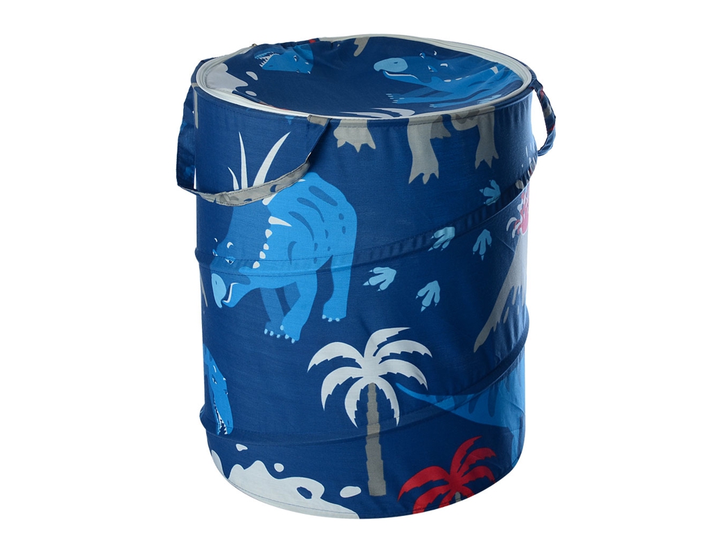 Корзина для игрушек. M 5766