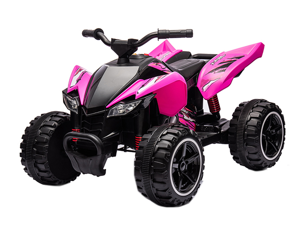 Квадроцикл. Bambi Racer M 5775E-8