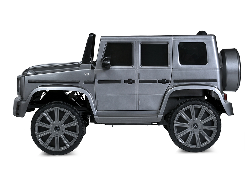 Детский электромобиль Джип. M 5803EBLRS-11