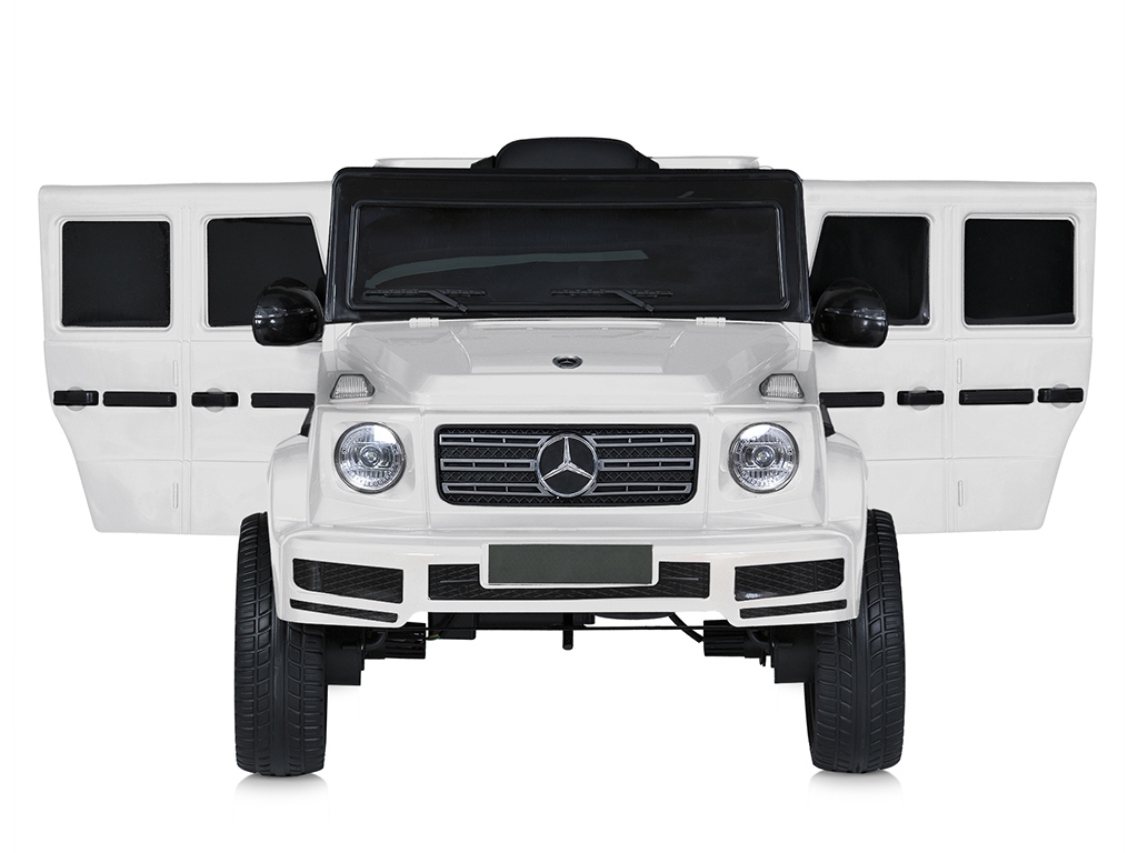 Дитячий електромобіль Джип. M 5803EBLR-1