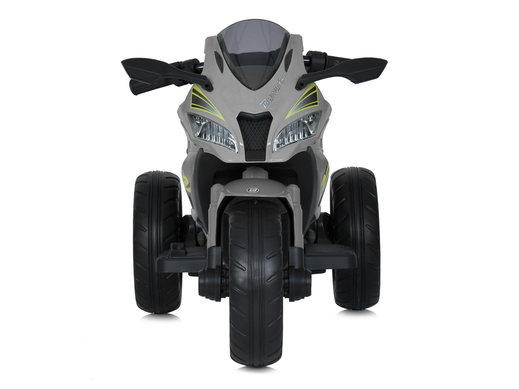 Дитячий електромотоцикл. Bambi Racer M 5806EL-11