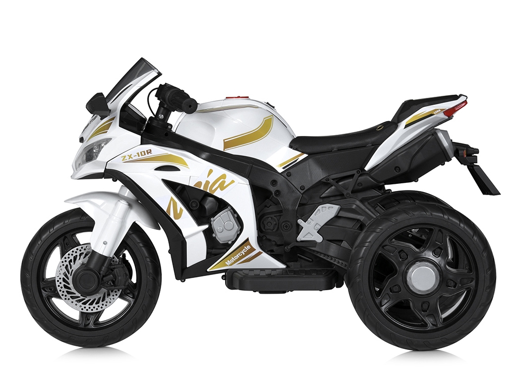 Детский электромотоцикл. Bambi Racer M 5806EL-1