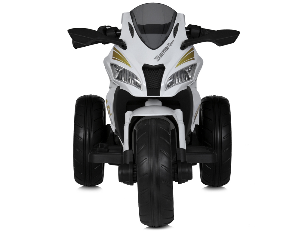 Детский электромотоцикл. Bambi Racer M 5806EL-1