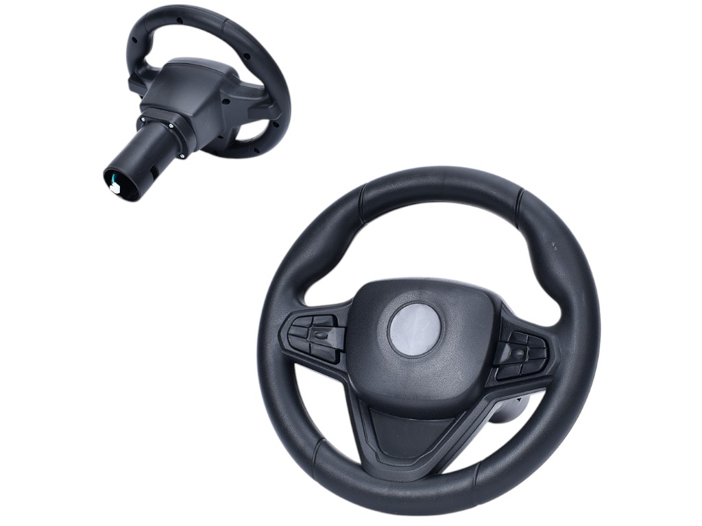 Кермо для джипа M 5811, модель ST WHEEL