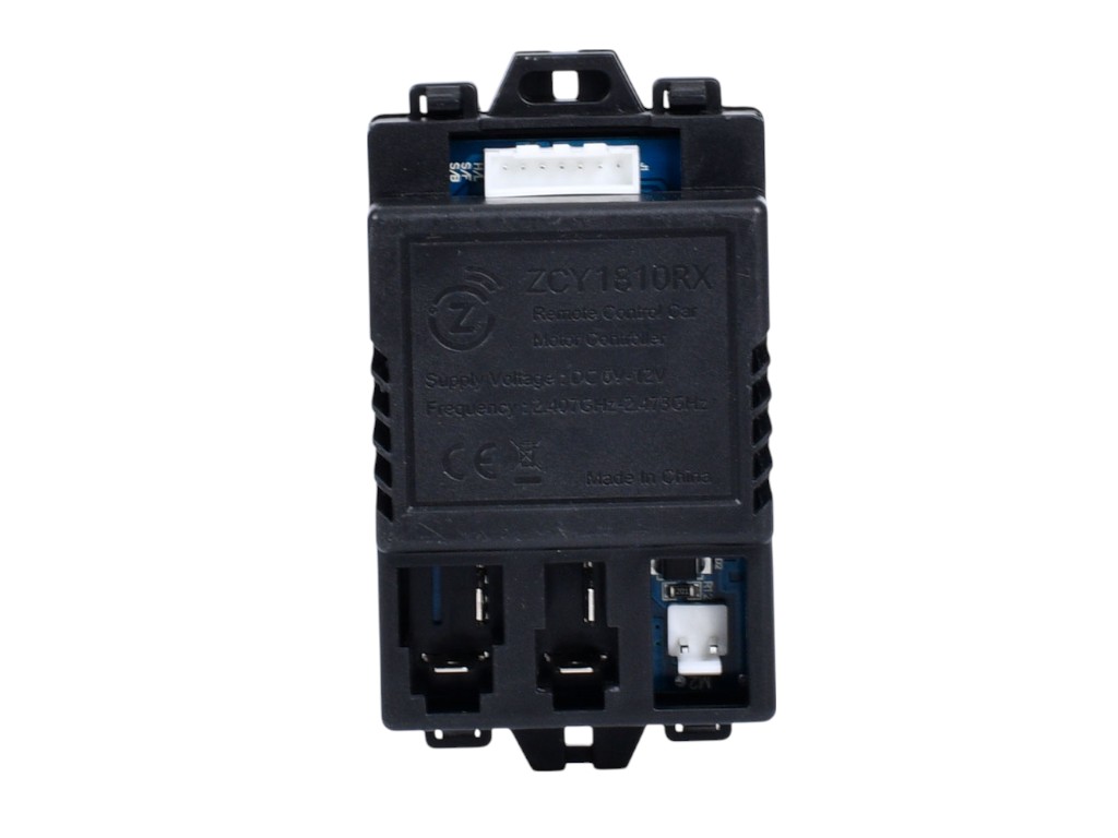 Блок керування M 5819-RC RECEIVER