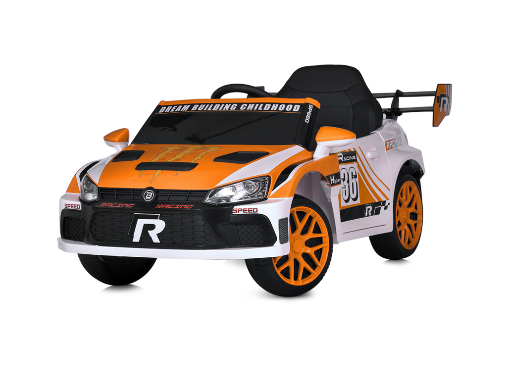 Детский электомобиль. Bambi Racer M 5819EBLR-7 