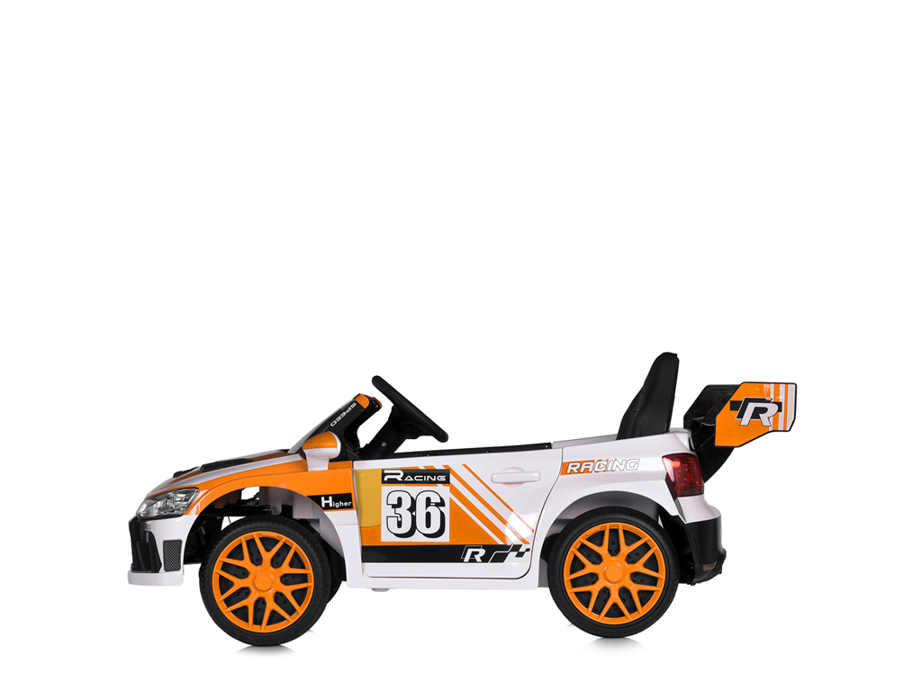 Детский электомобиль. Bambi Racer M 5819EBLR-7 