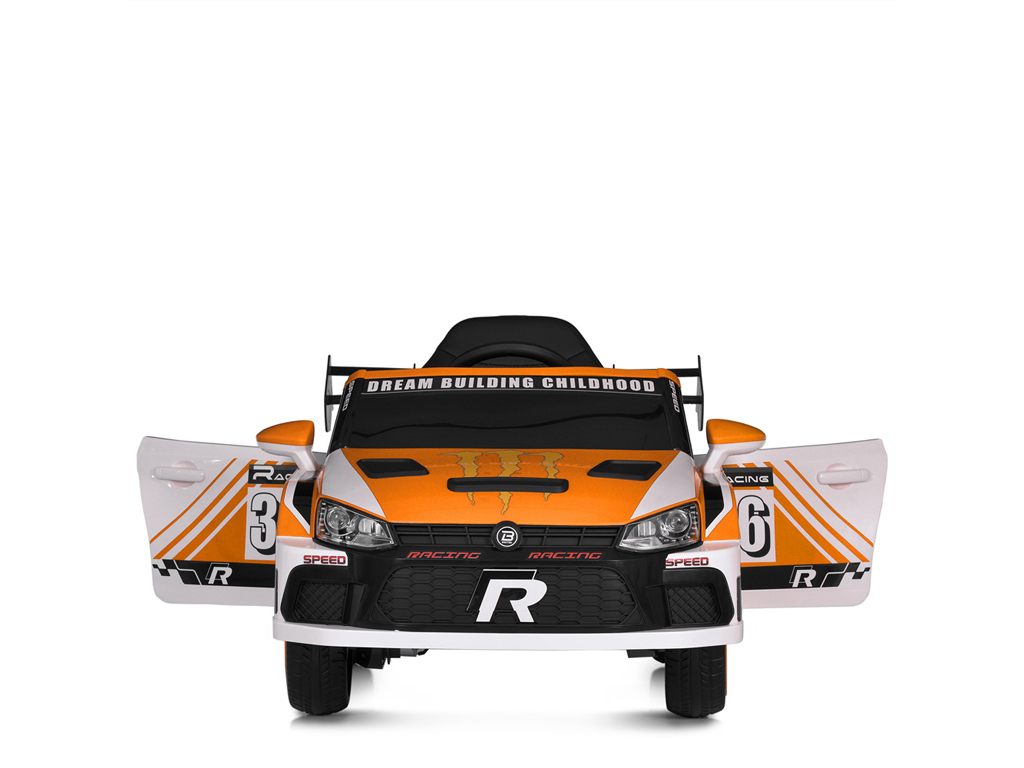 Детский электомобиль. Bambi Racer M 5819EBLR-7 