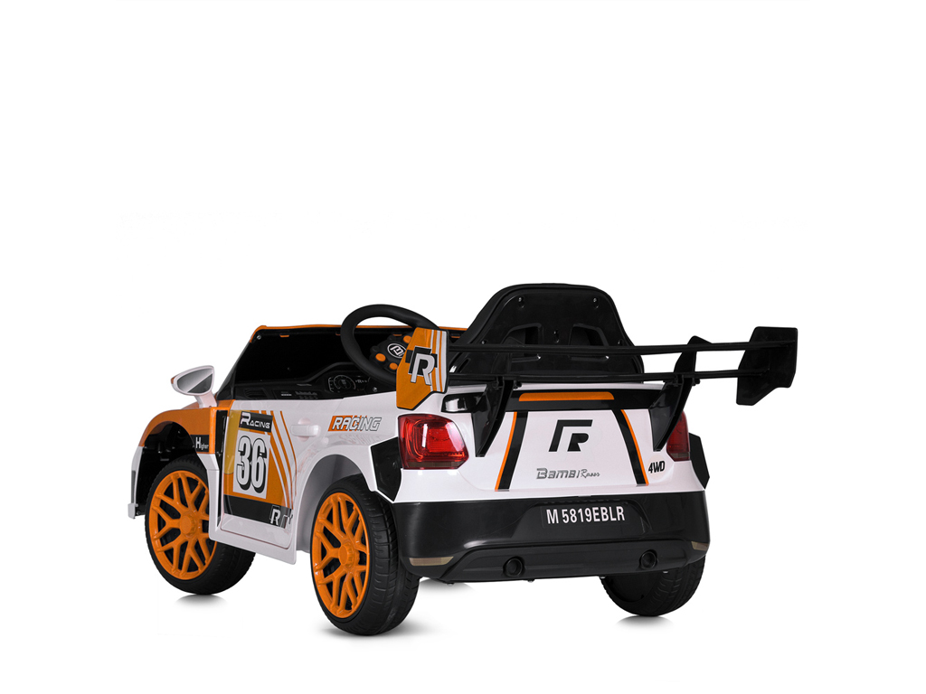 Детский электомобиль. Bambi Racer M 5819EBLR-7 