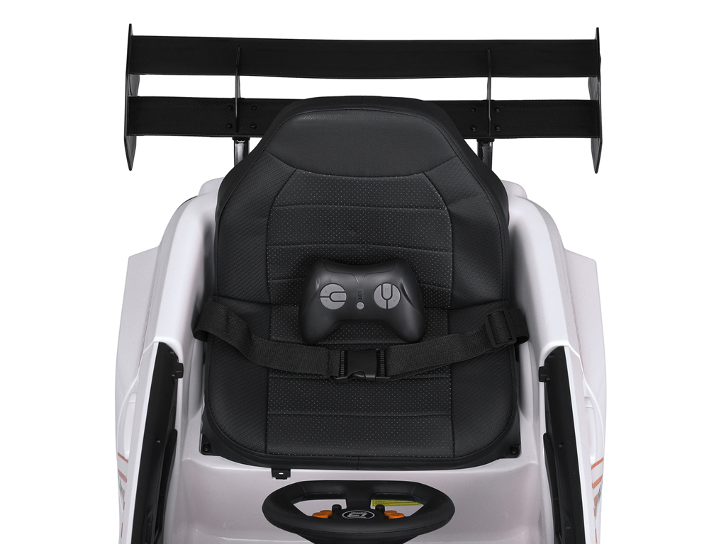 Детский электомобиль. Bambi Racer M 5819EBLR-7 