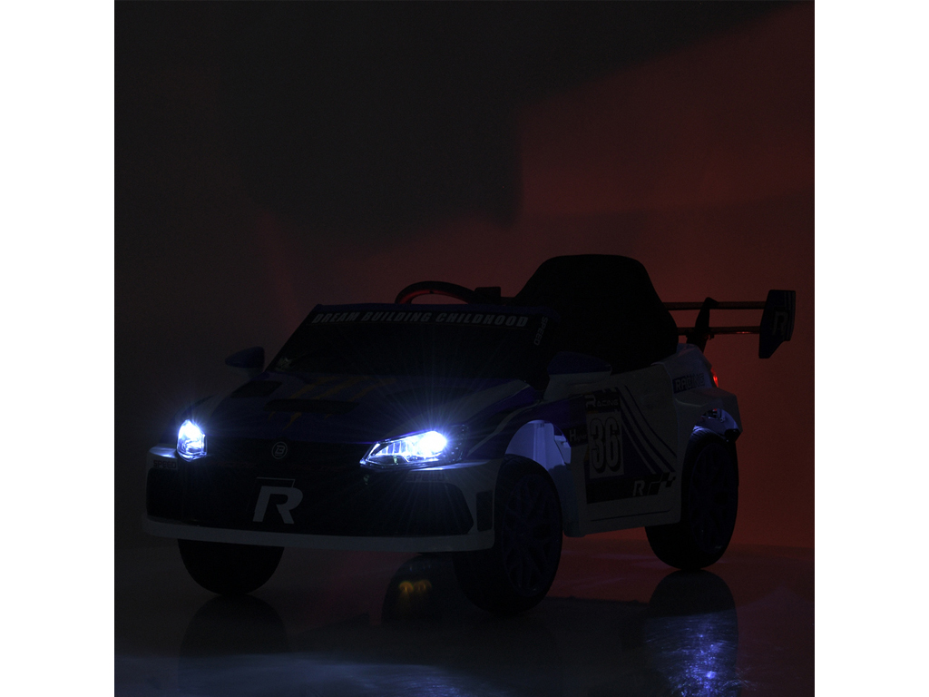 Детский электомобиль. Bambi Racer M 5819EBLR-7 