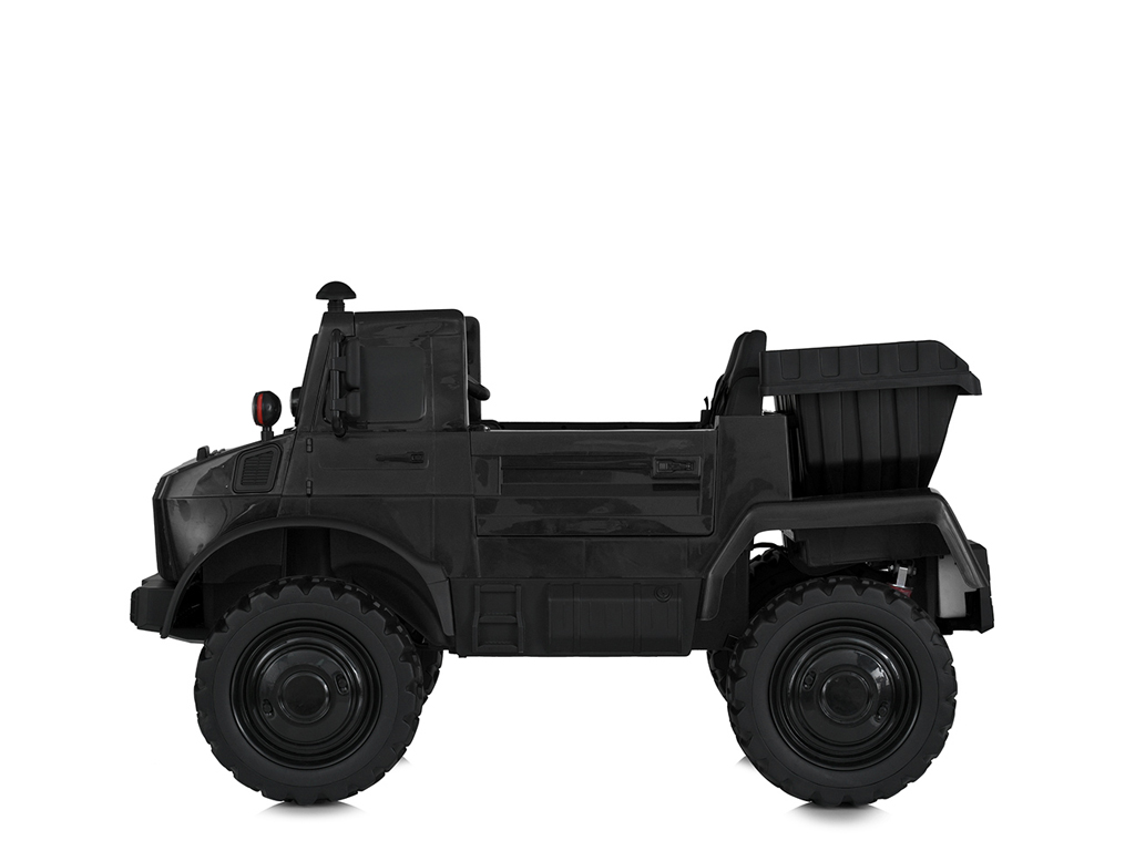 Дитячий електромобіль. Джип M 5837EBLR-2(36V)