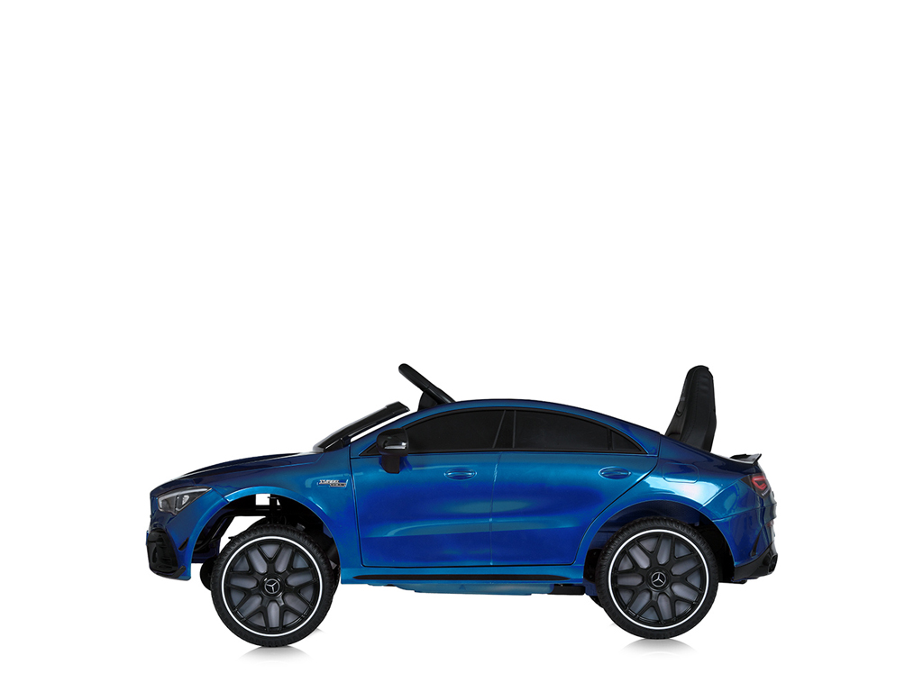Дитячий електромобіль Mercedes-Benz. M 5851EBLRS-4