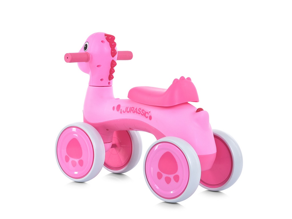 Каталка-толокар Jurassic. Bambi M 5853E-8
