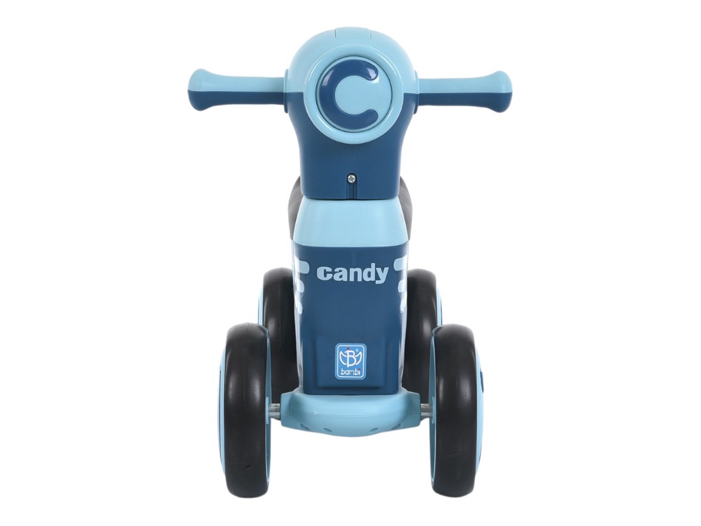 Каталка-толокар Candy. Bambi M 5855E-12