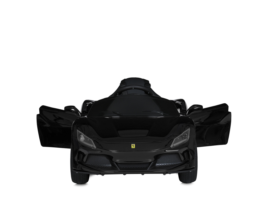 Детский электомобиль Ferrari. M 5860EBLRS-2 