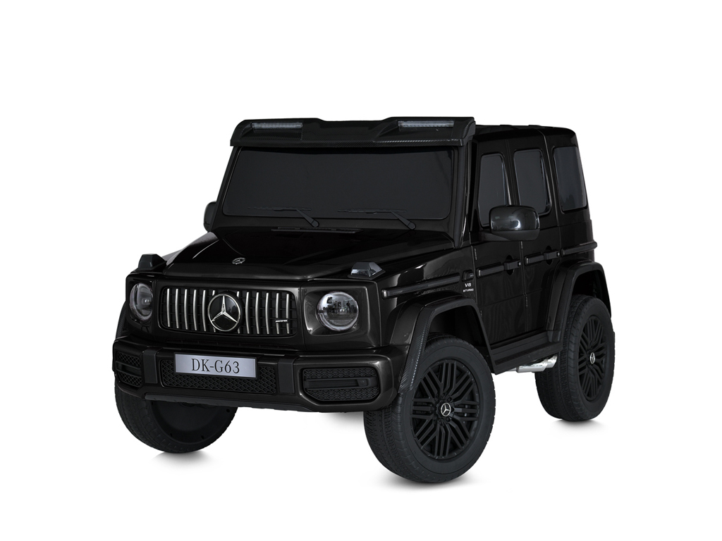 Детский электомобиль. Джип M 5880EBLRS-2(24V)
