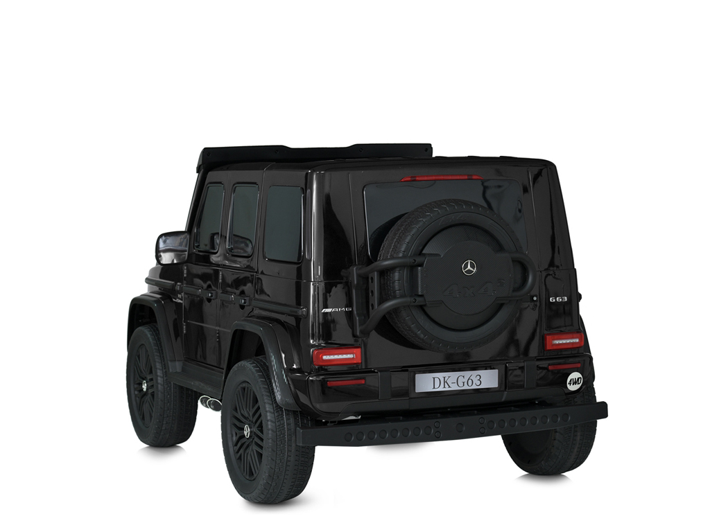 Детский электомобиль. Джип M 5880EBLRS-2(24V)