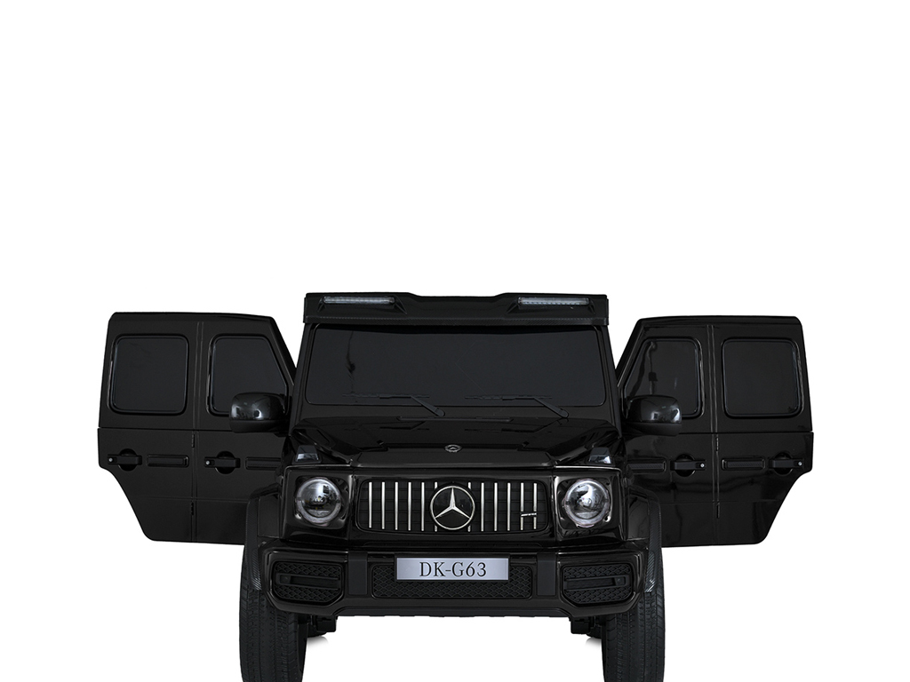 Детский электомобиль. Джип M 5880EBLRS-2(24V)